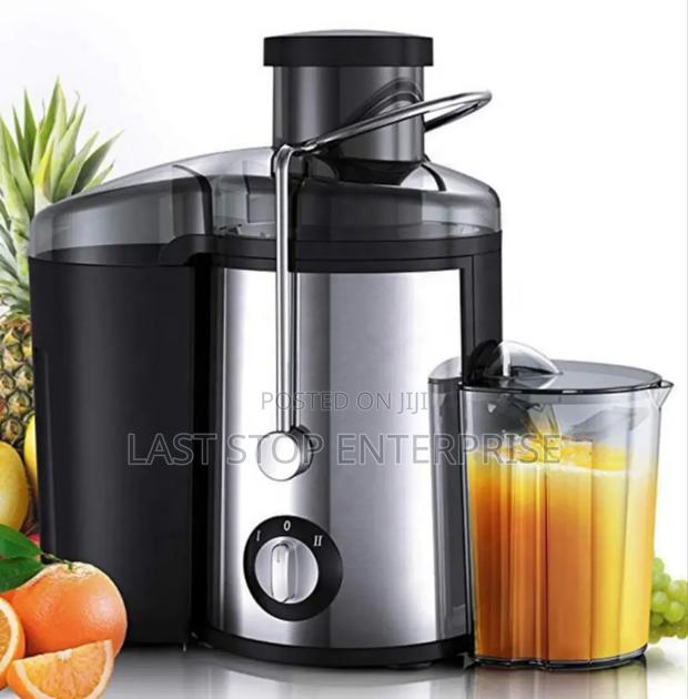 Quality and Classic Juicing Machine