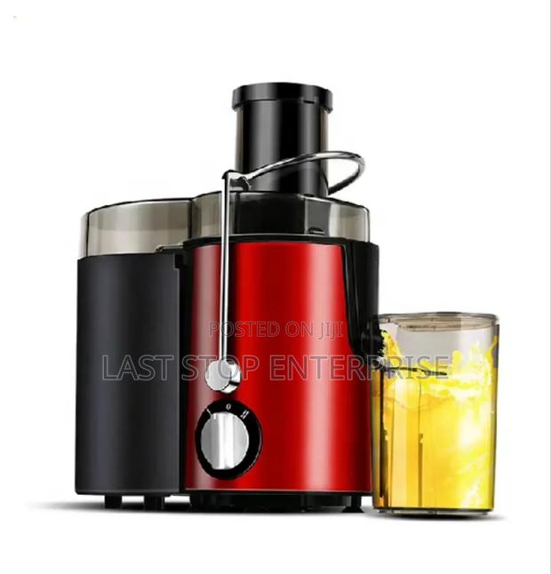 Quality and Classic Juicing Machine photo 2