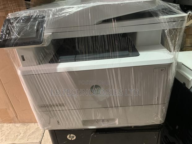 Laserjet MFP M428dw · Photo 4