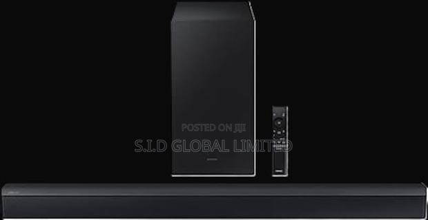 Samsung Hw-C450 2.1ch Soundbar W/DTS Virtual X · Photo 2