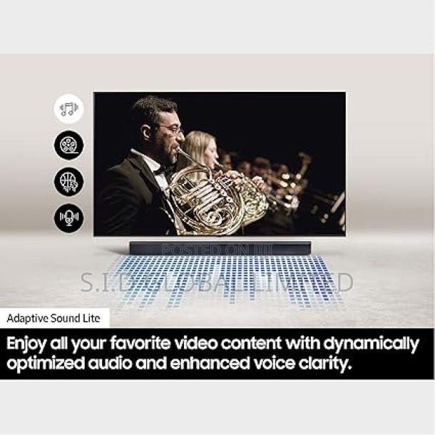 Expand Your Listening Experienc With Samsung Hwc450 Soundbar · Photo 2