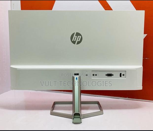 Hp Series 5 27 Sw White Monitor photo 3