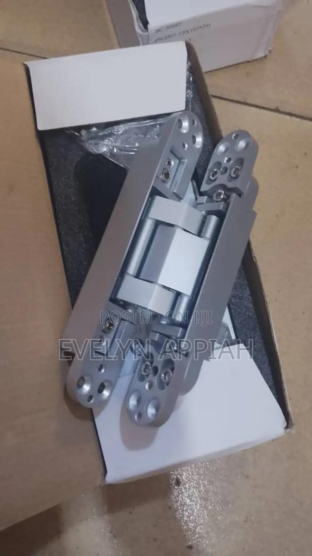 Invisible Hinges (Concealed Door Hinges)
