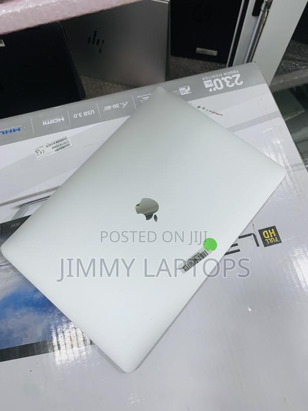 Laptop Apple MacBook Pro 2019 16GB Intel Core I7 SSD 512GB photo 4