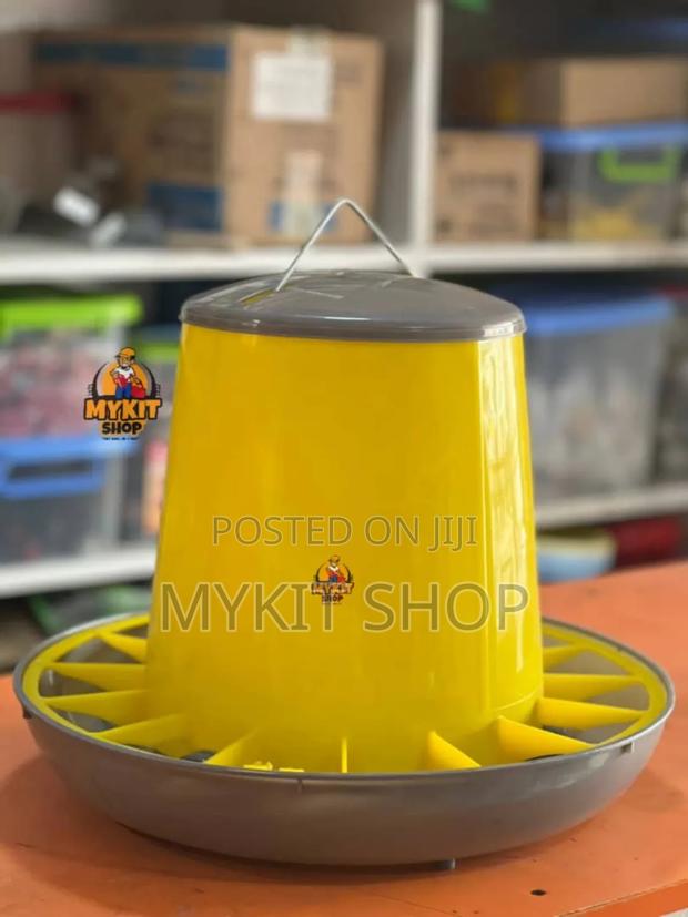 12kg Feeders · Photo 2