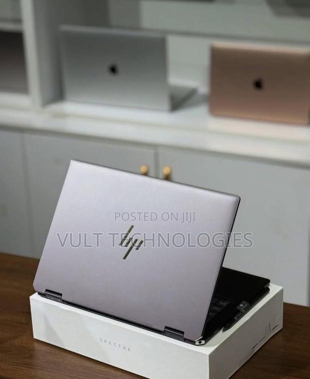 New Laptop HP Spectre 14 16GB Intel Core Ultra 7 SSD 1T