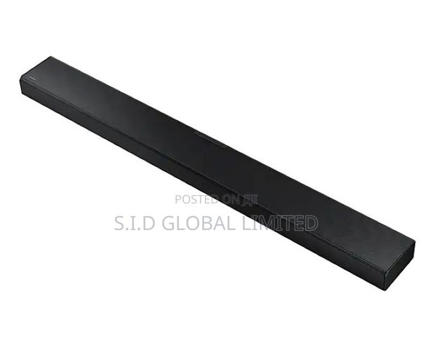 Extra Bass, Bigger Sensations Samsung Hw-A650/Xa Soundbar · Photo 2