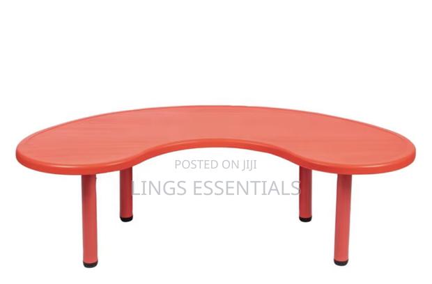 Moon Table