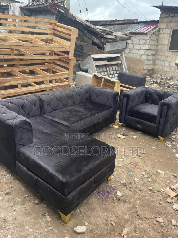 Couch Single and L Shape With Free Delivery
