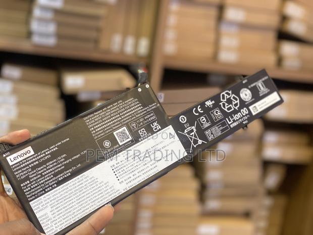 L21m3pe0 L21l3pe0 Laptop Battery for Lenovo Ideapad Flex 5 photo 2