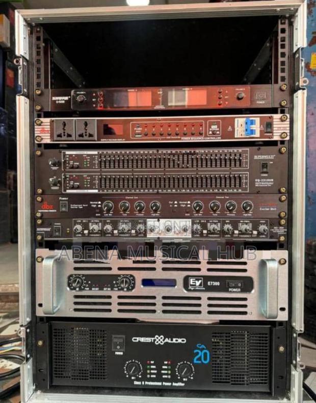 Full Complete Rack Set · Photo 3