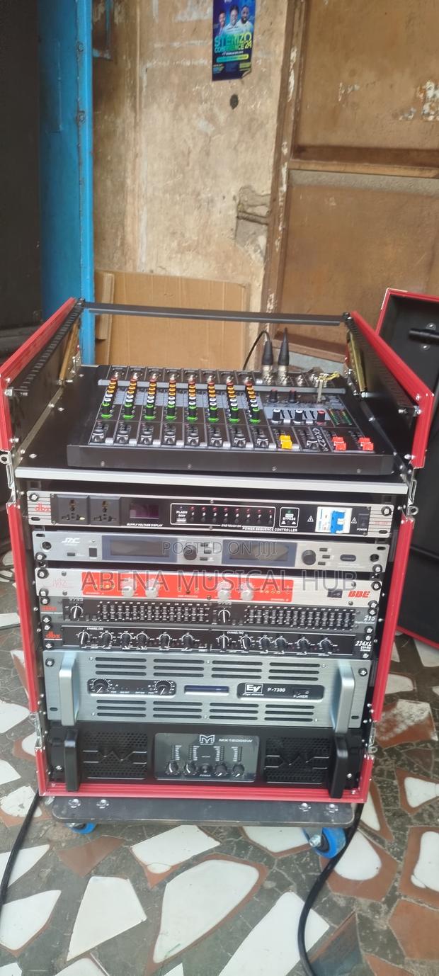 Full Complete Rack Set · Photo 4