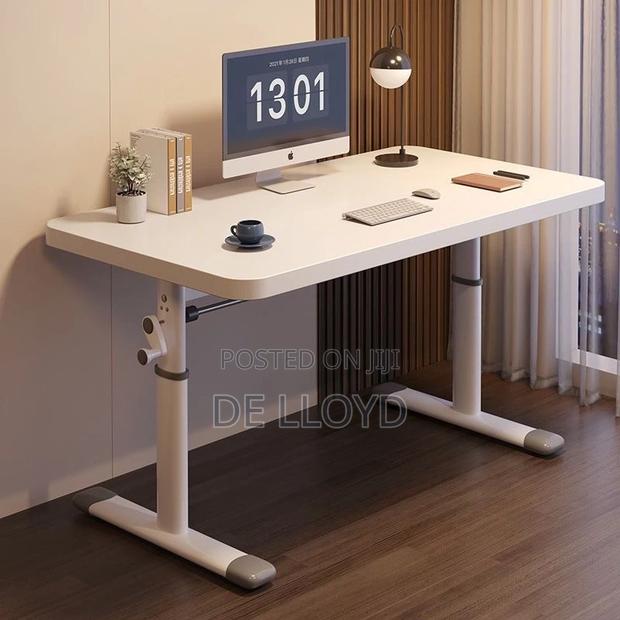 120 by 60 by 90 ) Manual Adjustable photo 3