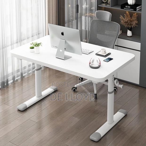 120 by 60 by 90 ) Manual Adjustable photo 2
