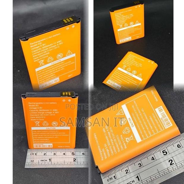 5g Lte Mifi/ Wifi Modem Replacement photo 4