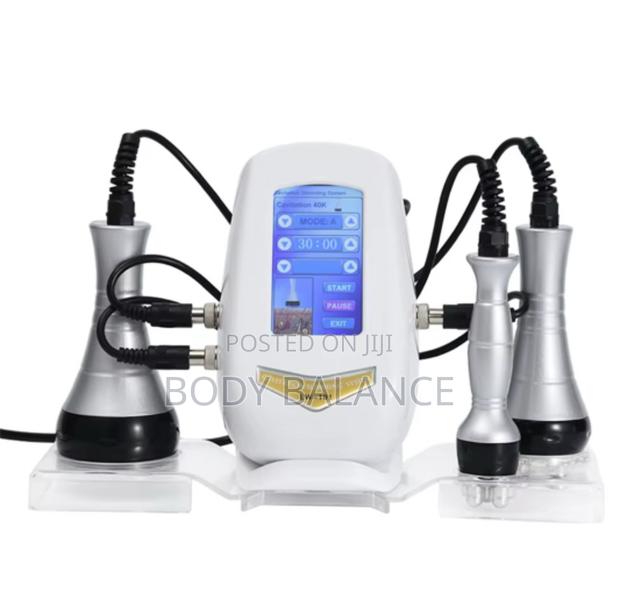 3 in 1 Body Beauty Machine · Photo 4