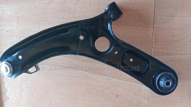 Lower Arm for Elantra 11-17