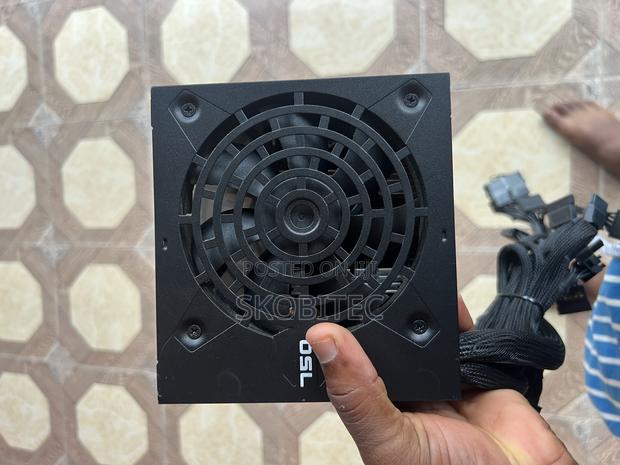 Evga 750w Switching Power Supply photo 3