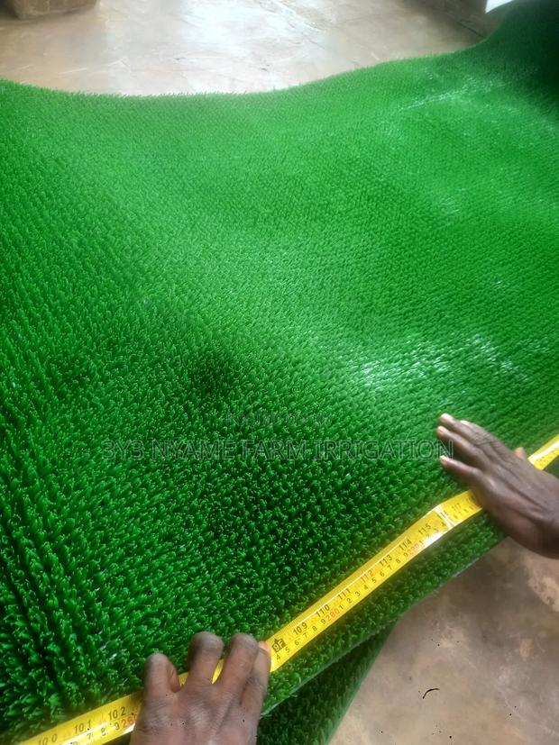 Mining Carpet