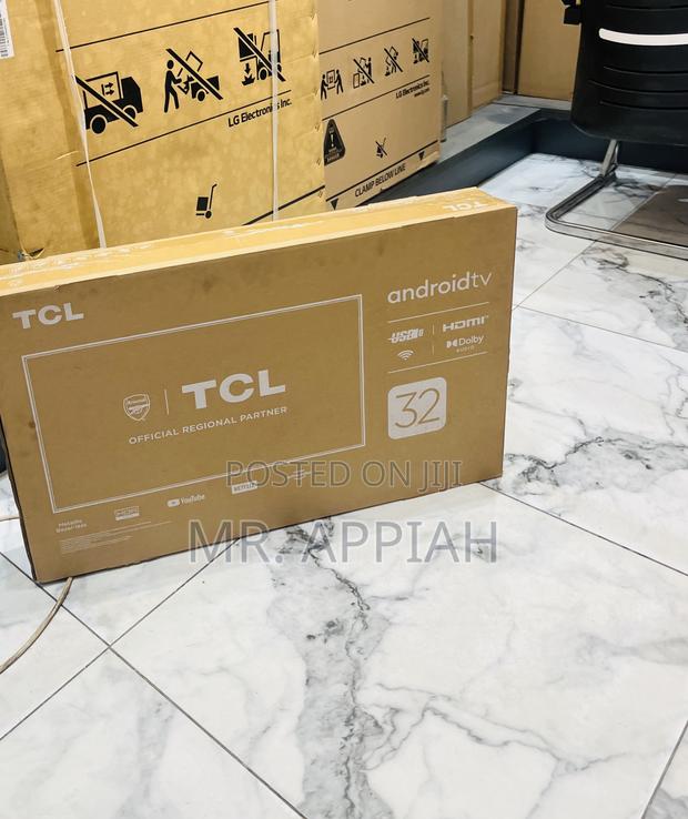 Buy Finest TCL 32 Inch Android Television · Photo 4
