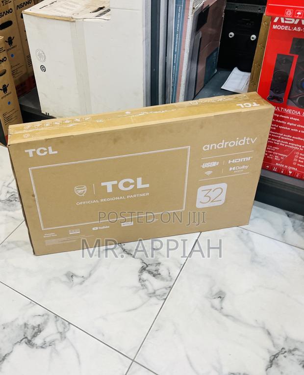Buy Finest TCL 32 Inch Android Television · Photo 3