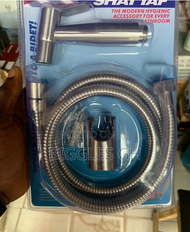 Bidet Tap Sprayer- Shattaf · Photo 3