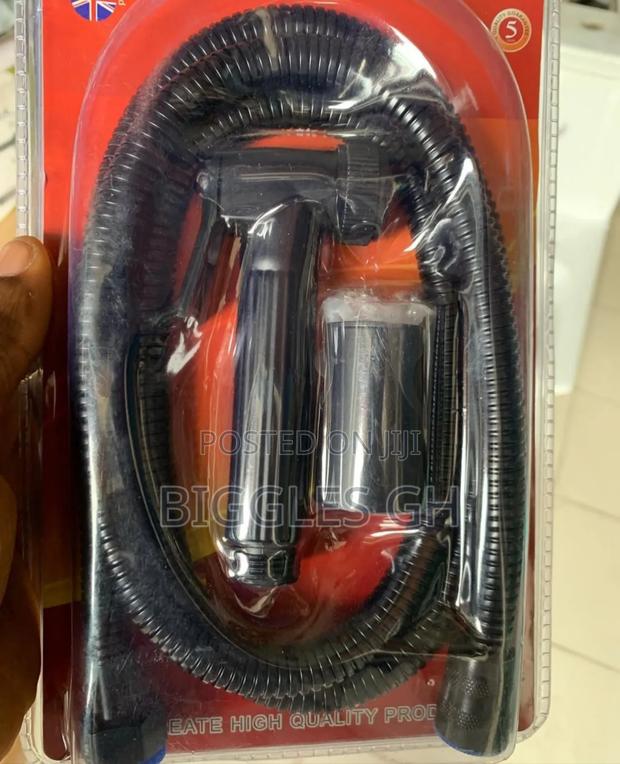 Bidet Tap Sprayer- Shattaf · Photo 4
