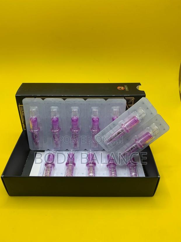 Tattoo Needle Cartridge · Photo 2