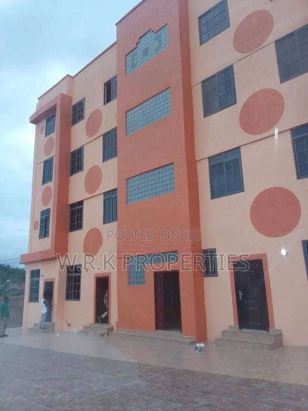 2bdrm Apartment in Osabene, New-Juaben Municipal for rent · Photo 2