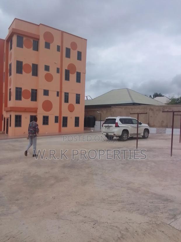 2bdrm Apartment in Osabene, New-Juaben Municipal for rent · Photo 4