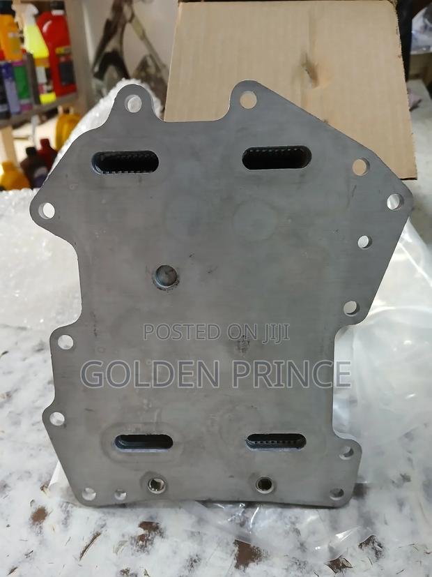 Vogue Engine Cooler Diesel 2014 photo 2