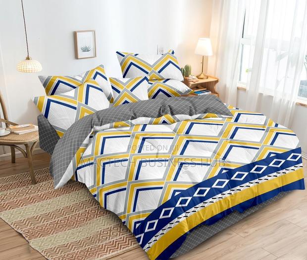 Duvet Set ( Super King Size ) · Photo 2