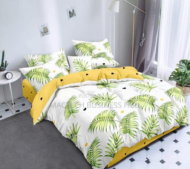 Duvet Set 7pcs · Photo 2