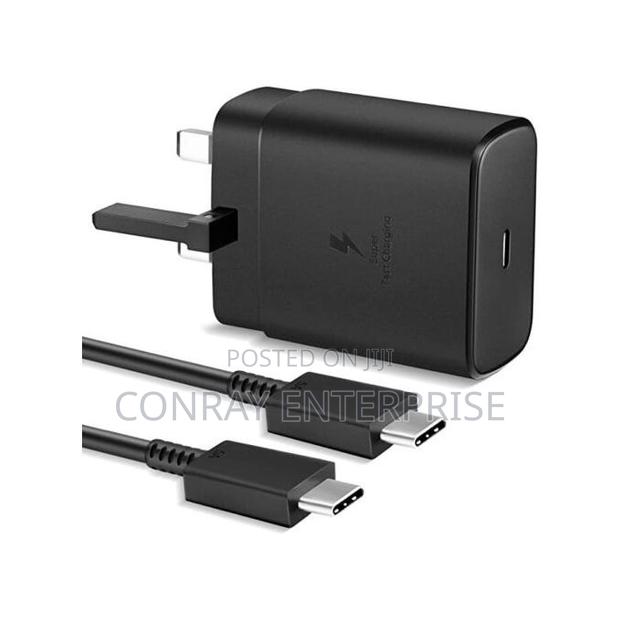 Samsung Fast Charging Adapter photo 2