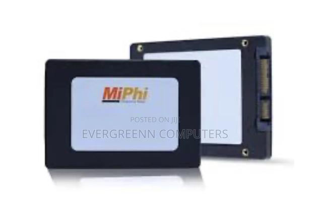 1tb Sata SSD photo 2