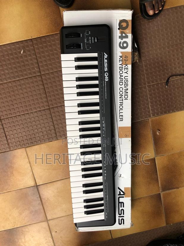 Alesis Q49 photo 2