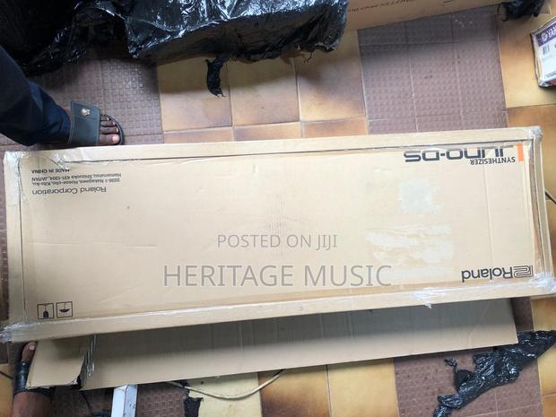 Roland Juno Ds76 photo 2