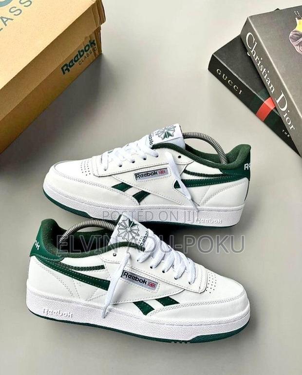 Reebok Club C Revenge Vintage In Different Colours , Swipe >>> · Photo 3