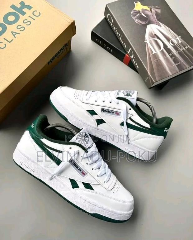 Reebok Club C Revenge Vintage In Different Colours , Swipe >>> · Photo 4