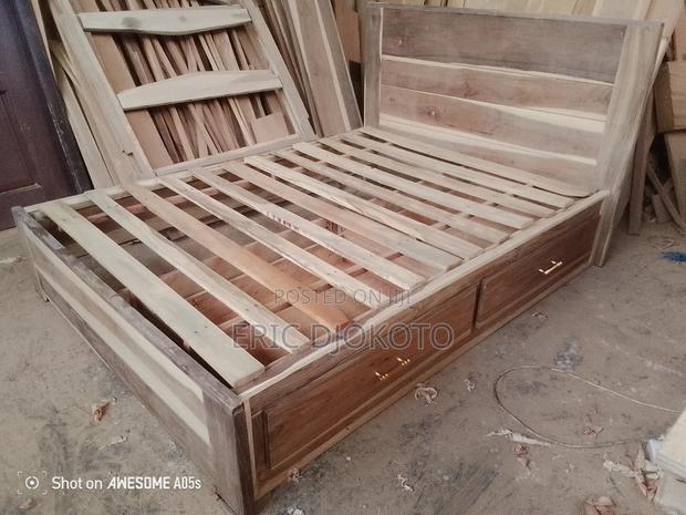 Double Bed With Storage · Photo 2