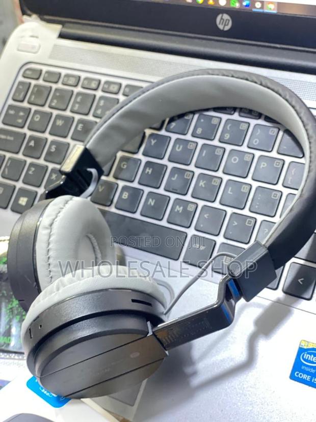 Sh-12 Wireless Headphones photo 3