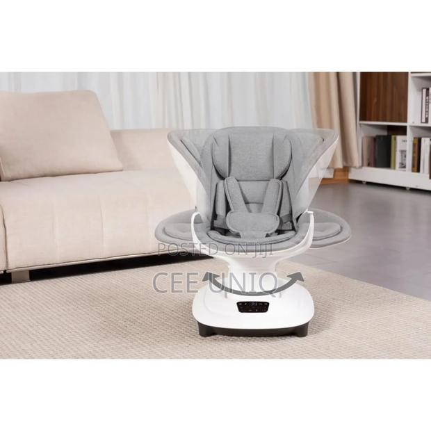 Elegance Deluxe Baby Motion Glider photo 2
