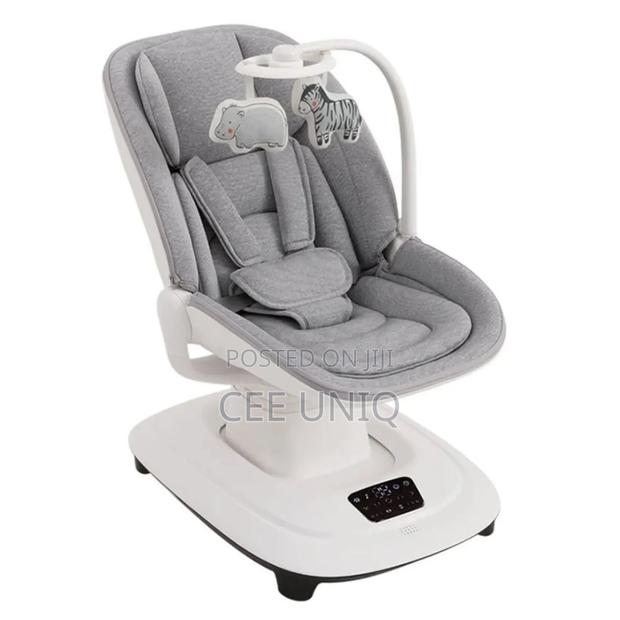 Elegance Deluxe Baby Motion Glider photo 3