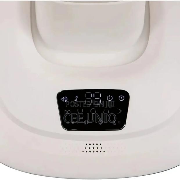 Elegance Deluxe Baby Motion Glider photo 4