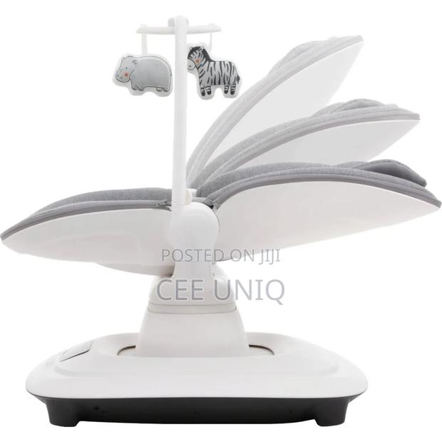Elegance Deluxe Baby Motion Glider photo 5