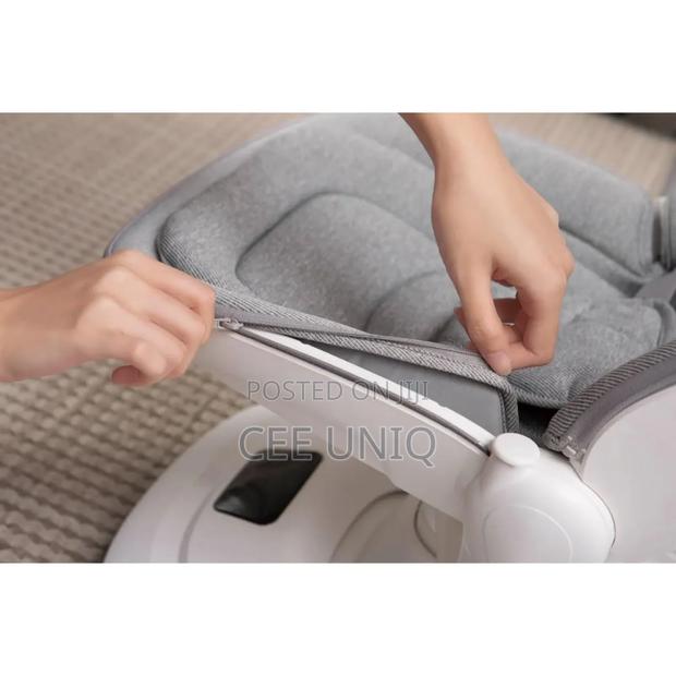 Elegance Deluxe Baby Motion Glider photo 6