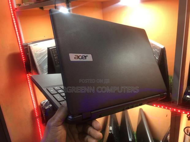 Laptop Acer Extensa 5630 4GB Intel HDD 500GB photo 2