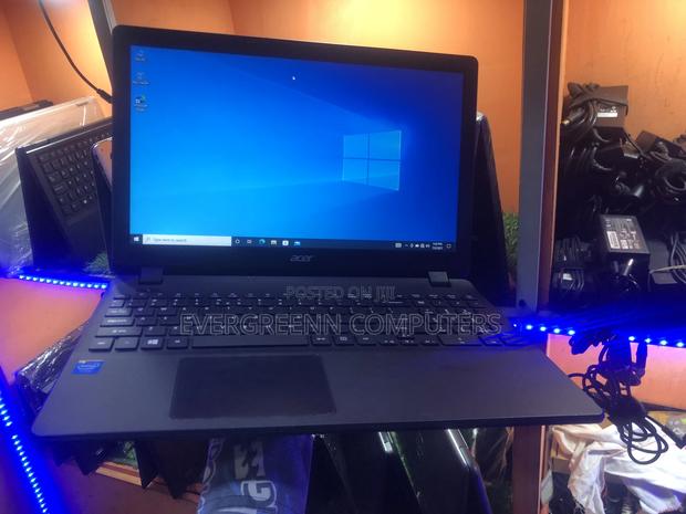Laptop Acer Extensa 5630 4GB Intel HDD 500GB