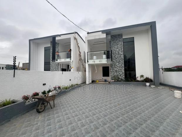 4bdrm House in Ab Richie Properties, East Legon for sale · Photo 1