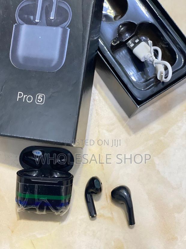 Airpods Pro 5